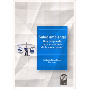Salud ambiental. Una...