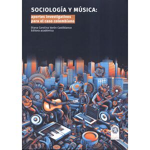Sociología y música....