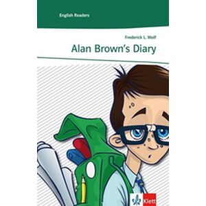 Alan Brown's Diary