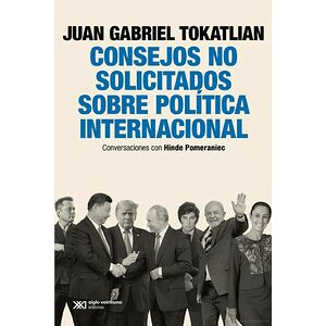 Consejos no solicitados...
