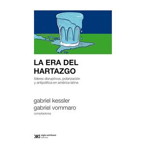 La era del hartazgo....