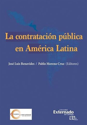 La Contratación Pública en...