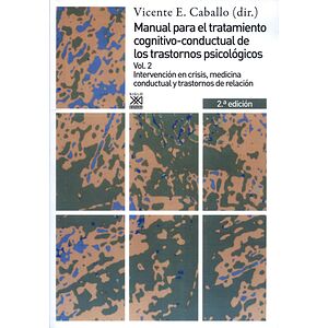 Manual para el tratamiento...