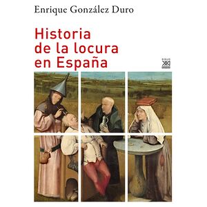 Historia de la locura en...