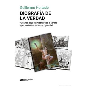 Biografía de la verdad...