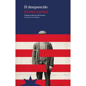El desaparecido