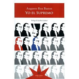 Yo el supremo