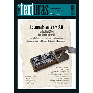 Rev. Trama y texturas...