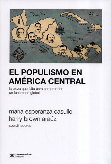 Populismo en América...
