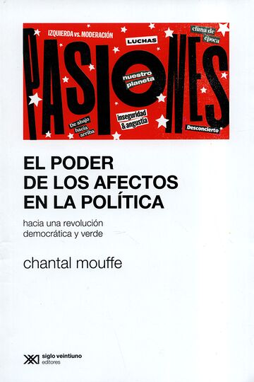 El poder de los afectos en...