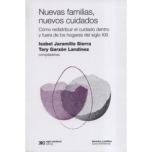 Nuevas familias, nuevos...