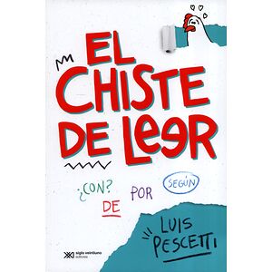 El chiste de leer