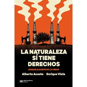 La naturaleza sí tiene...