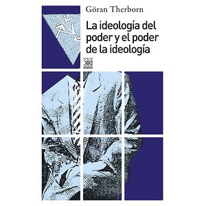 La ideología del poder y el...