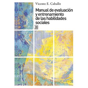 Manual de evaluación y...