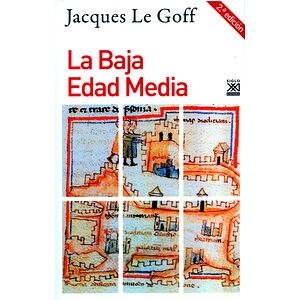 La baja Edad Media