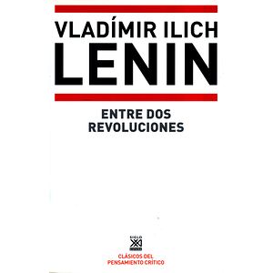 Entre dos revoluciones