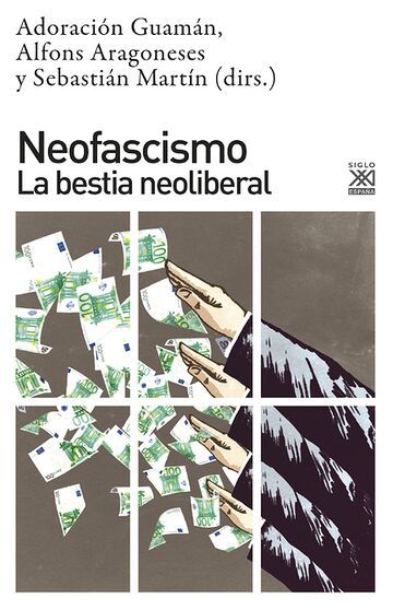 Neofascismo. La bestia...