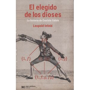 El elegido de los dioses....