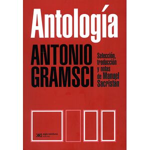 Antología Gramsci