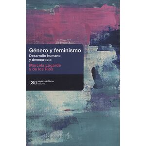 Género y feminismo....