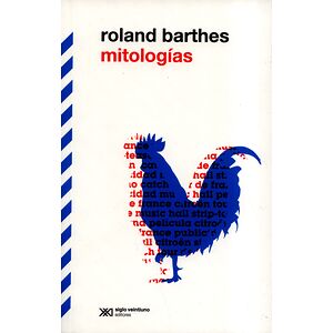Mitologías
