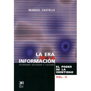 La era de la información....