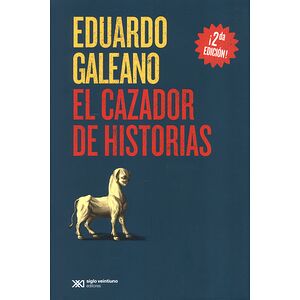 El cazador de historias