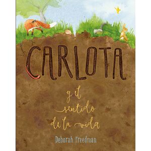 Carlota y el sentido de la...