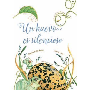 Un huevo es silencioso
