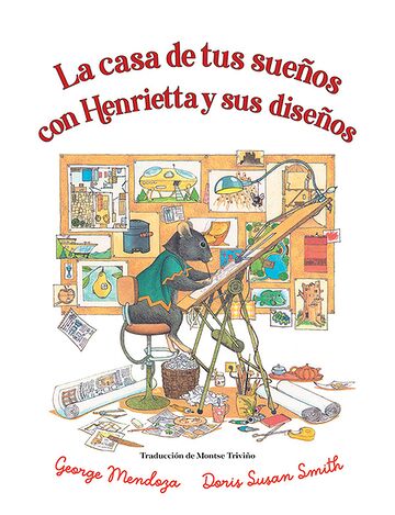 La casa de tus sueños con...