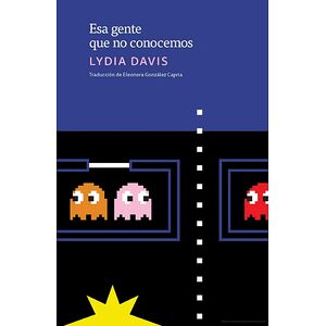 Esa gente que no conocemos