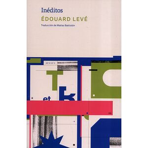Inéditos