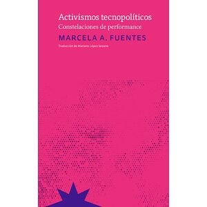 Activismos tecnopolíticos....
