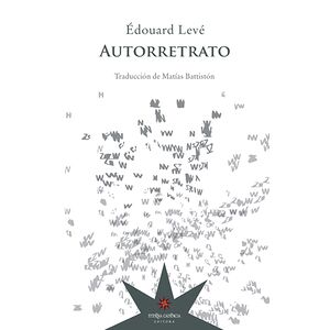 Autorretrato