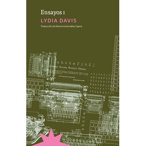 Ensayos I