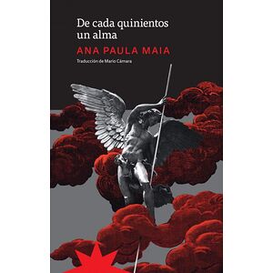 De cada quinientos un alma