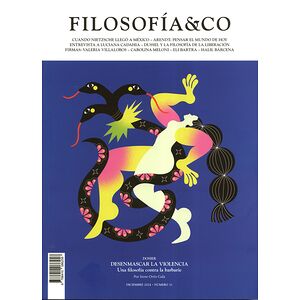 Filosofía & Co No.11....