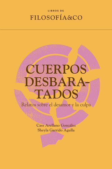Cuerpos desbaratados....