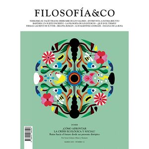 Filosofía & Co No.12....