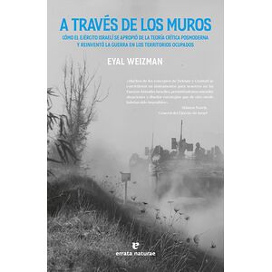 A través de los muros. Cómo...
