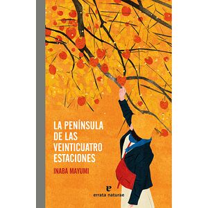 La península de las...