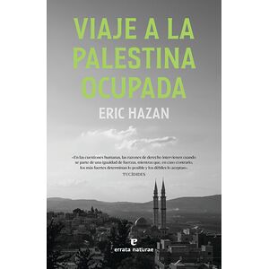 Viaje a la Palestina ocupada
