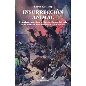 Insurrección animal....