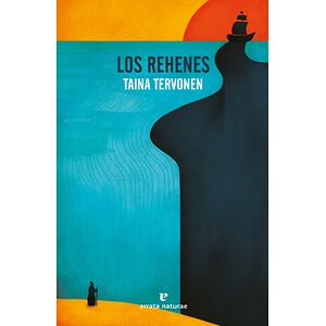 Los rehenes