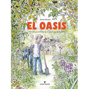 El oasis. Historias y...