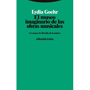 El museo imaginario de las...