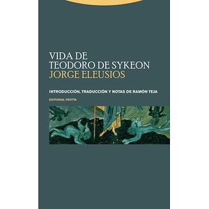 Vida de Teodoro de Sykeon