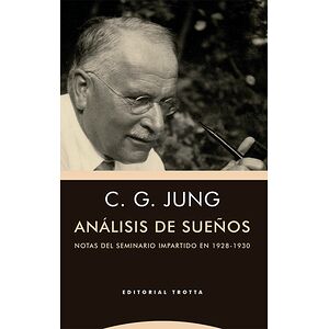 Análisis de sueños. Notas...