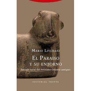 El paraíso y su entorno....